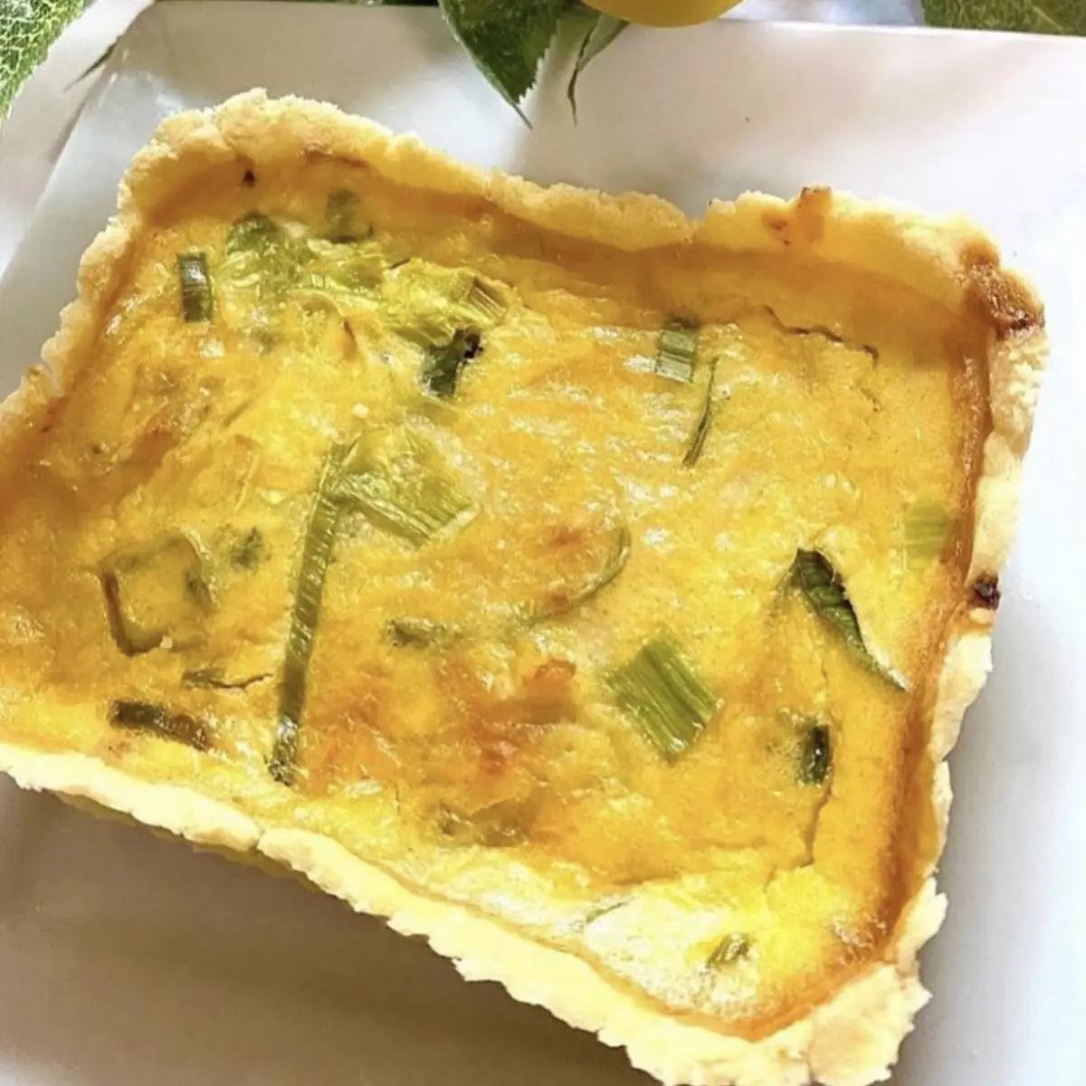Quiche