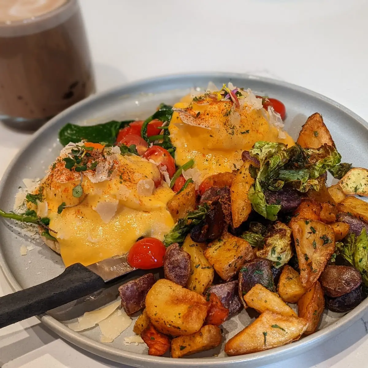 Florentine Benedict