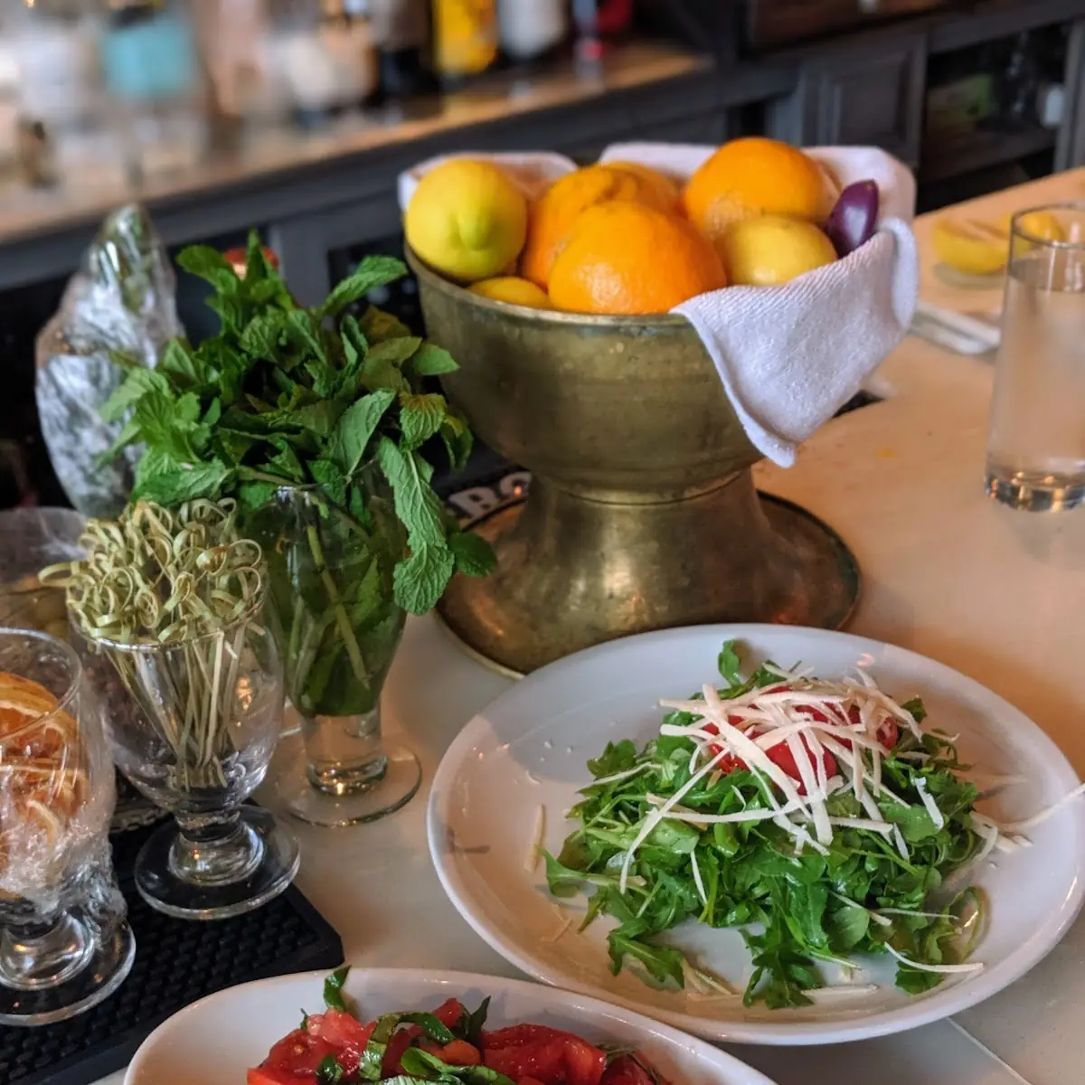 Caprese Salad