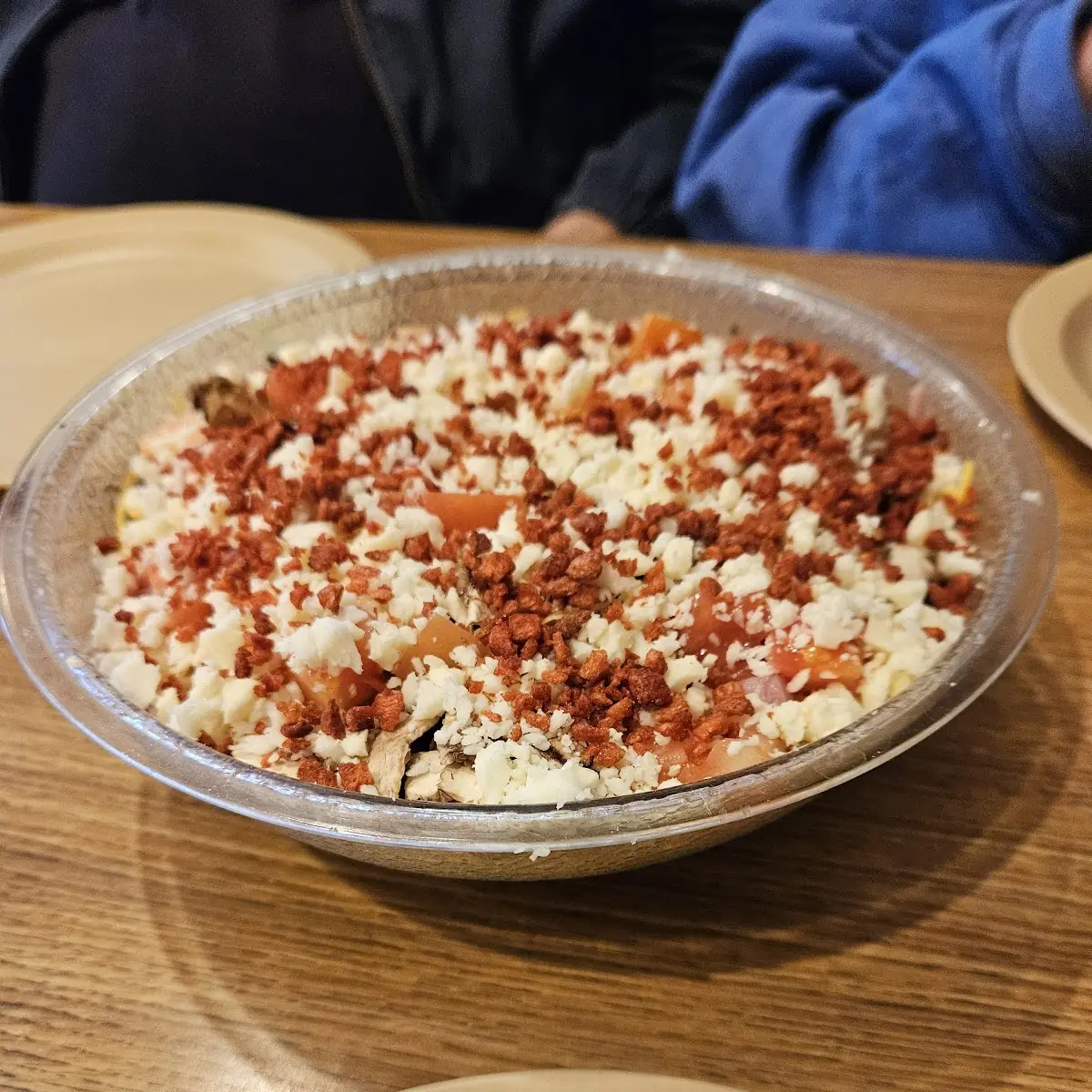 House Salad