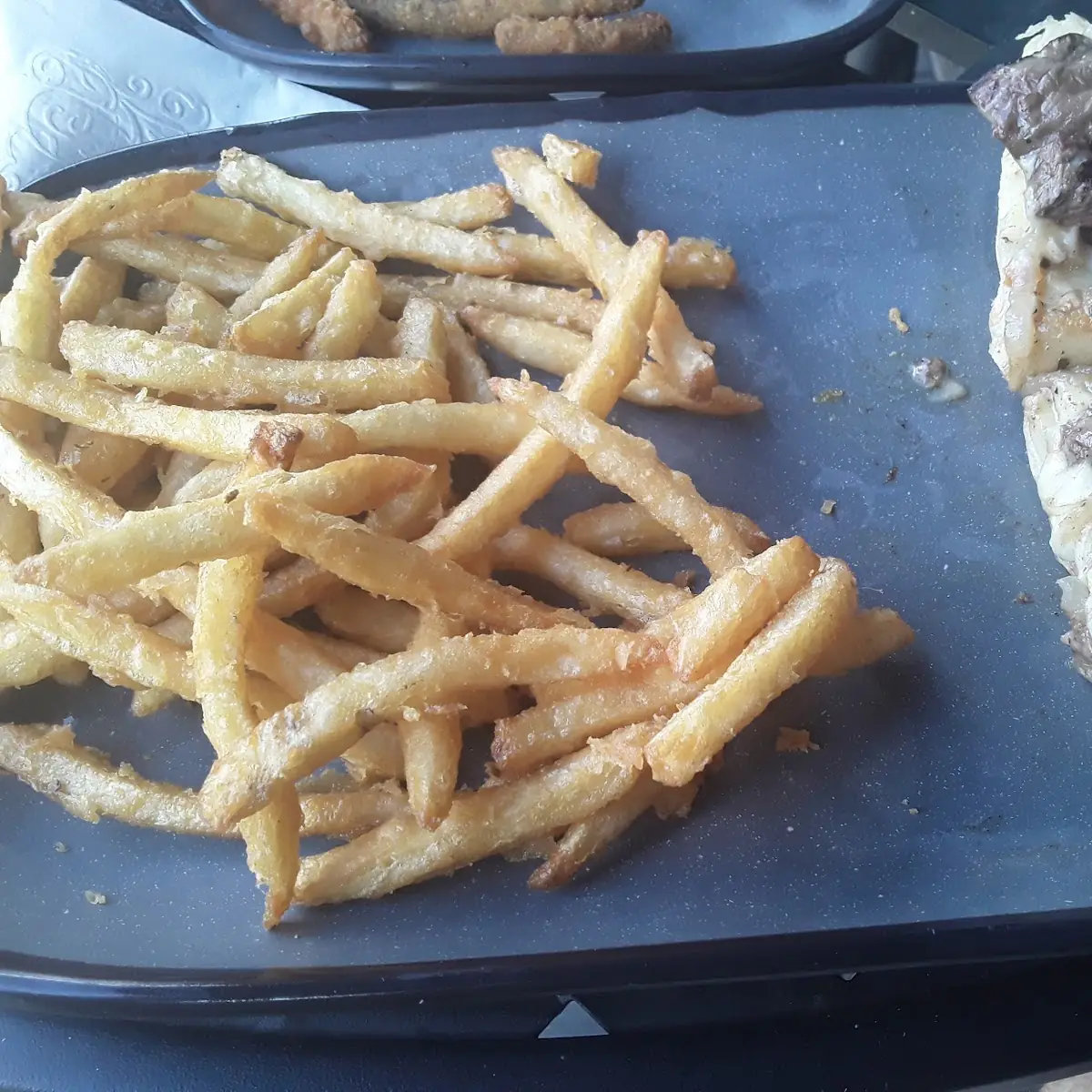 Steak Sandwich