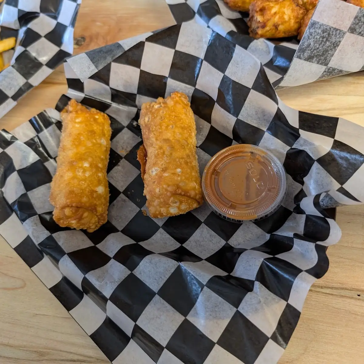Cheese Sticks