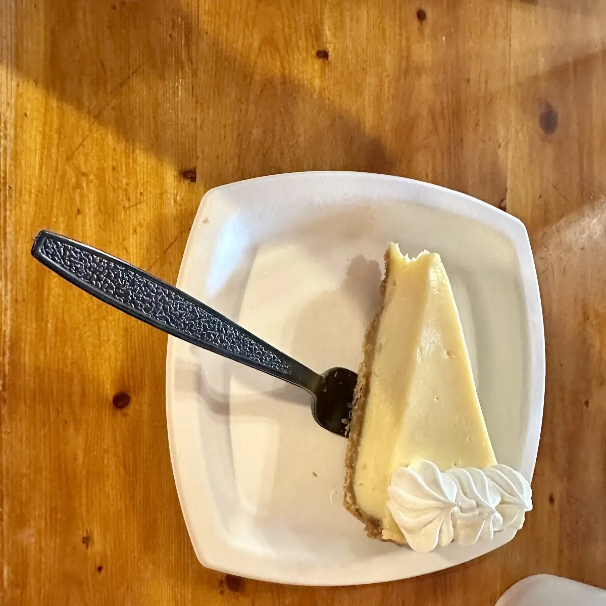Key Lime Pie
