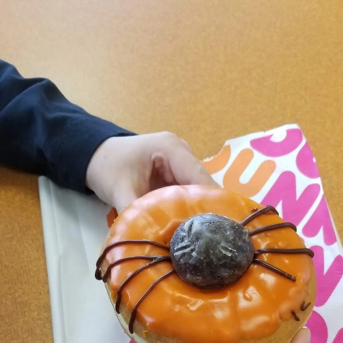 Specialty Donut