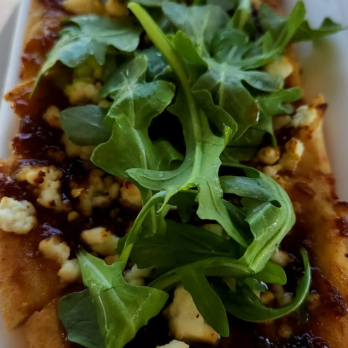 Flatbread Pizza