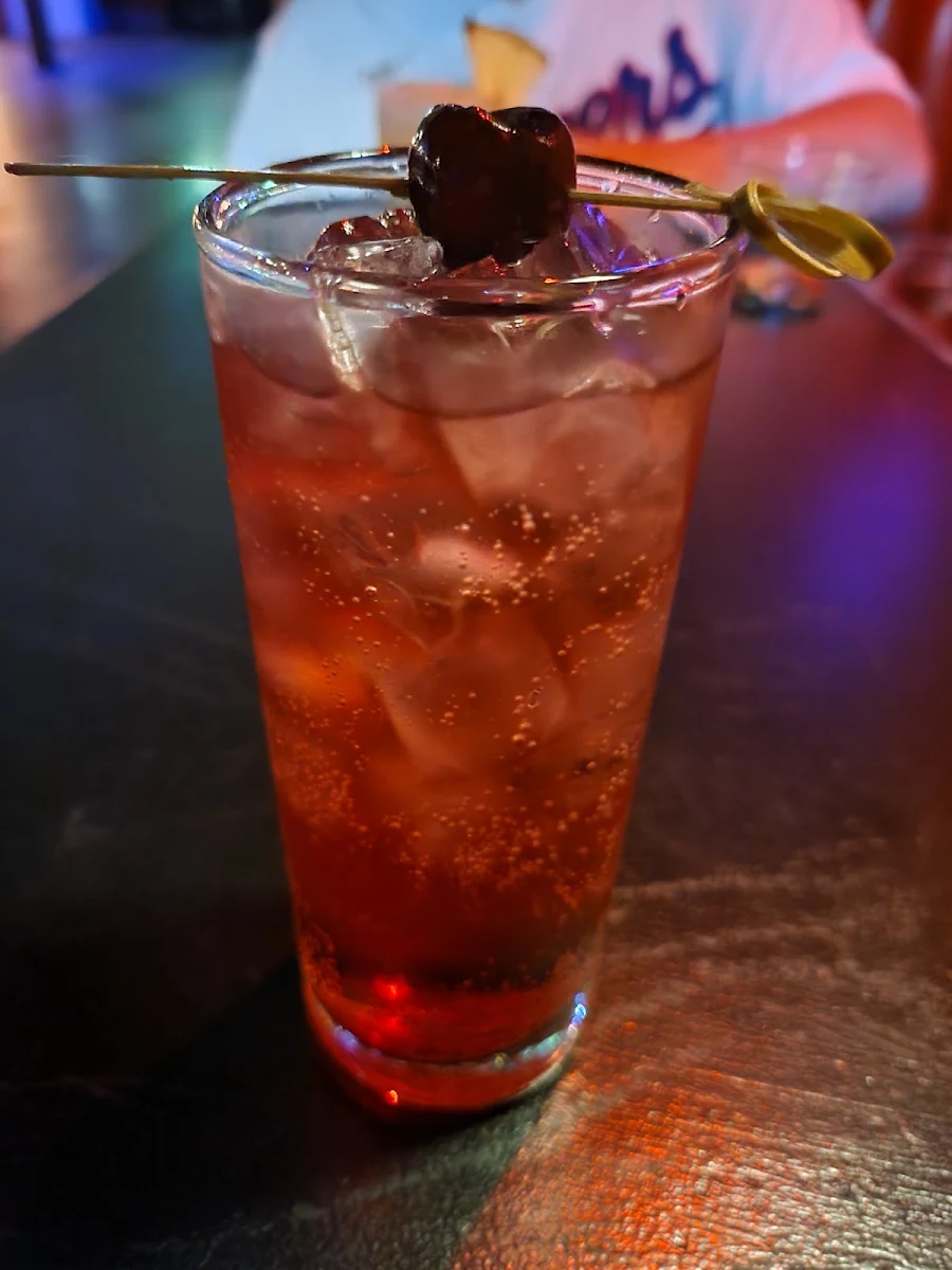 Shirley Temple