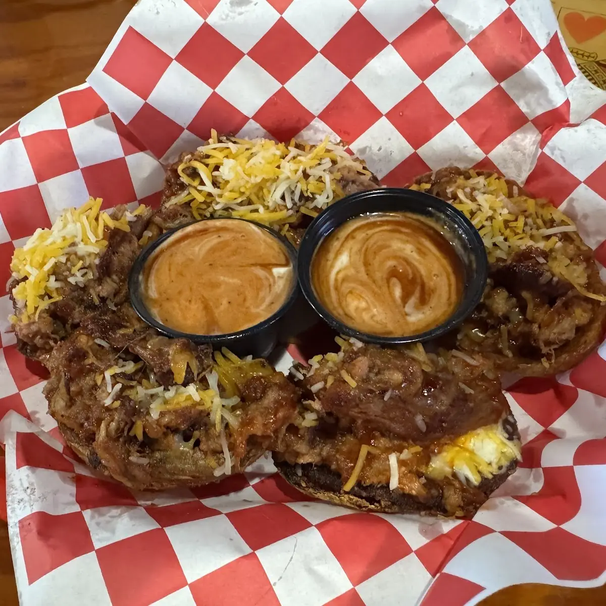 Pulled Pork