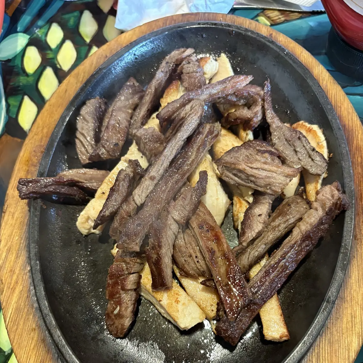 Short Ribs