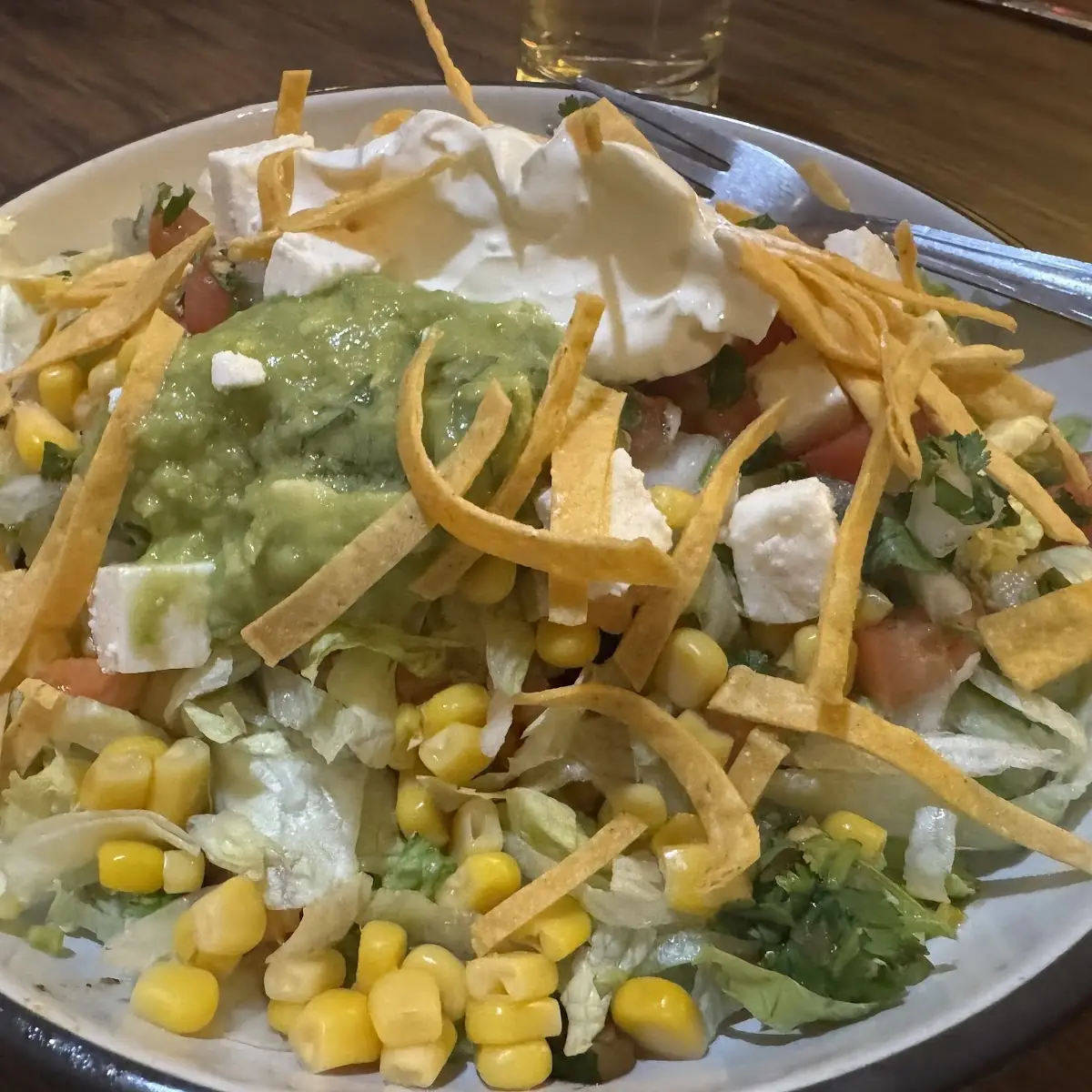 Burrito Bowl