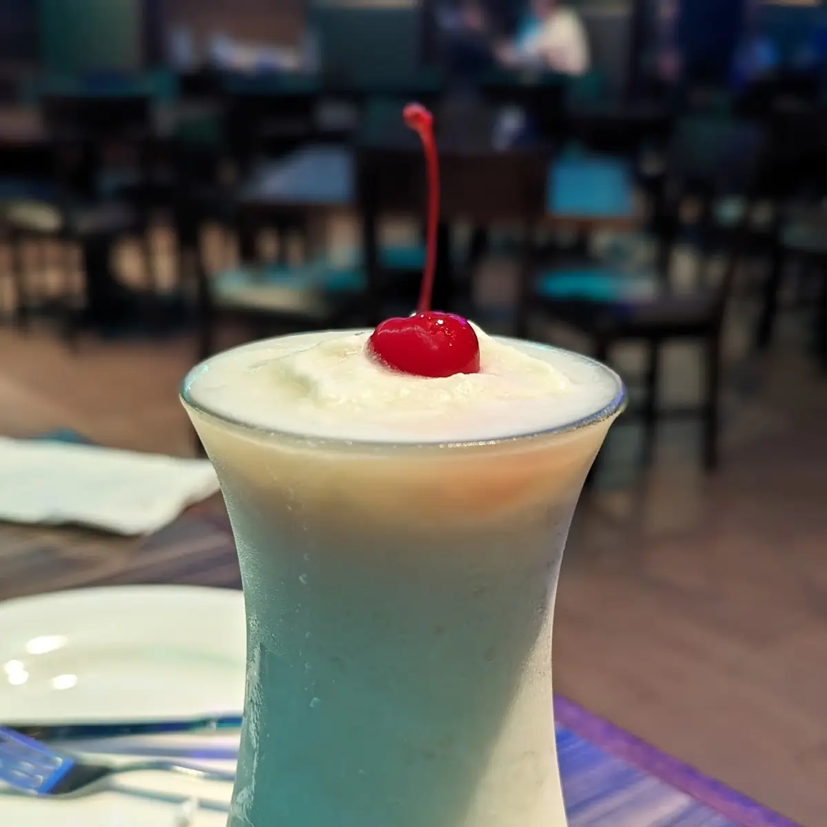 Pina Colada