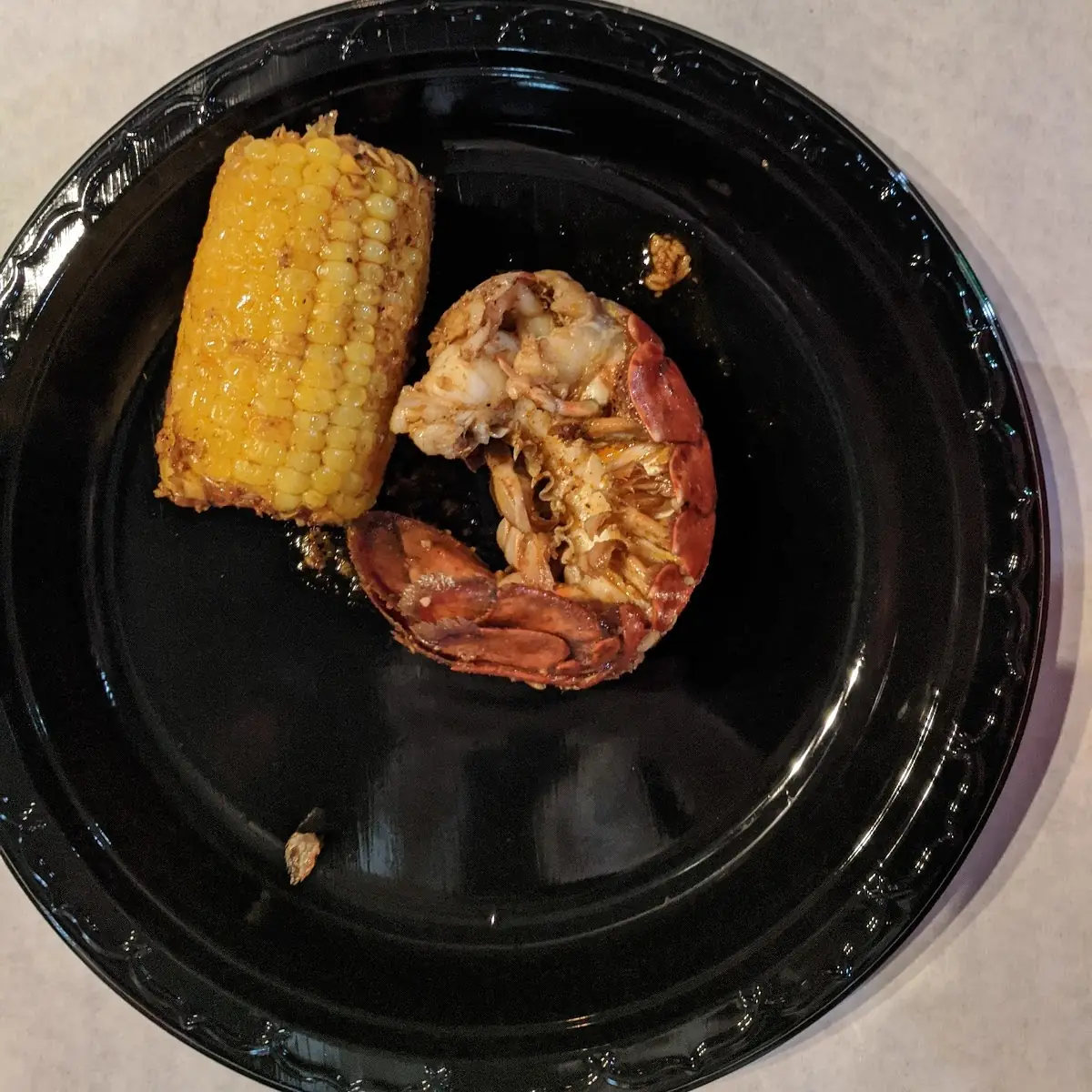 Lobster Tail