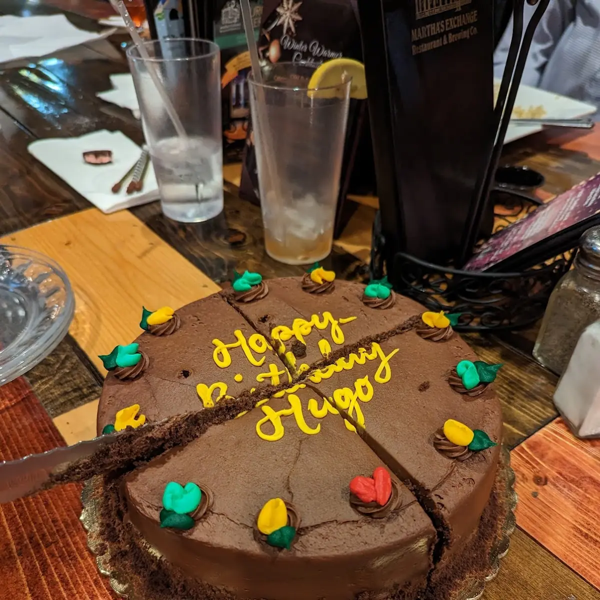 Happy Birthday Song