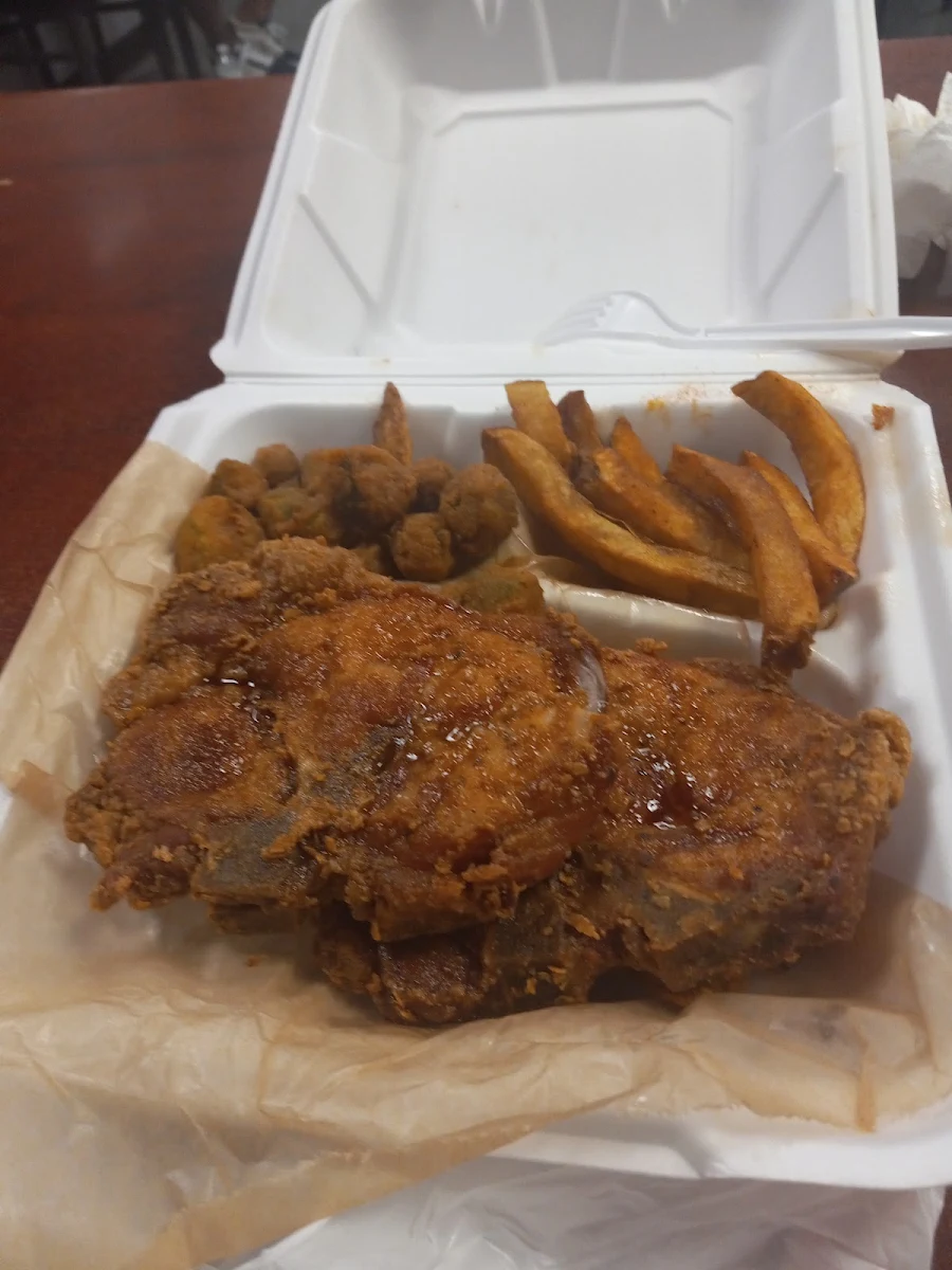 Pork Chop
