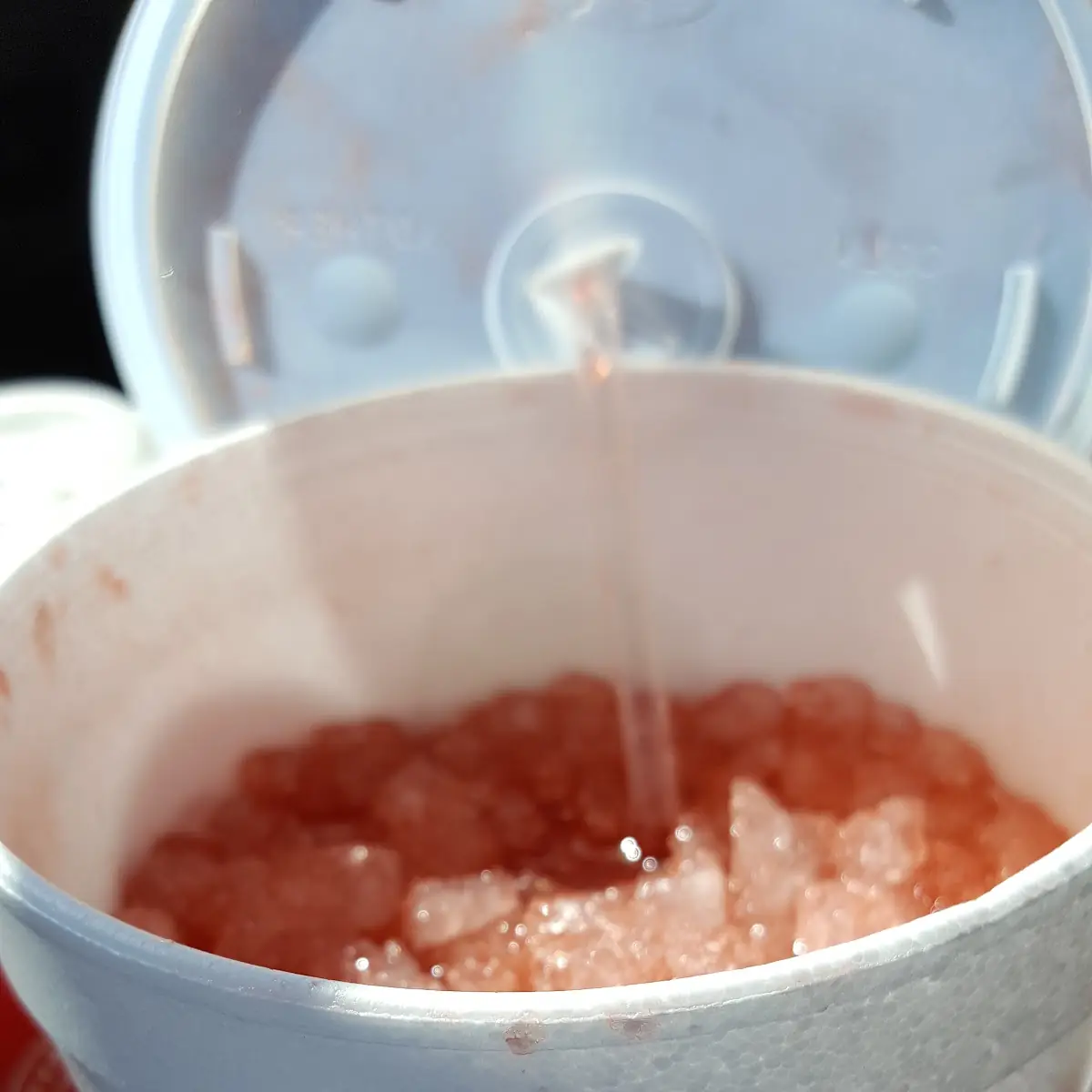 Cherry Limeade