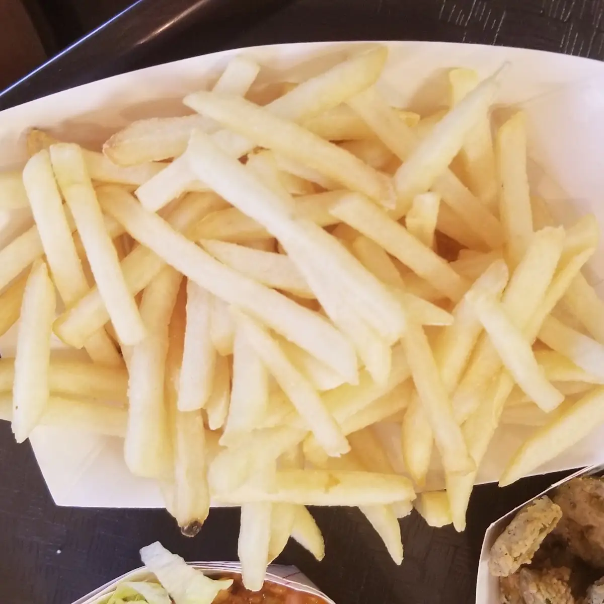 French Fries