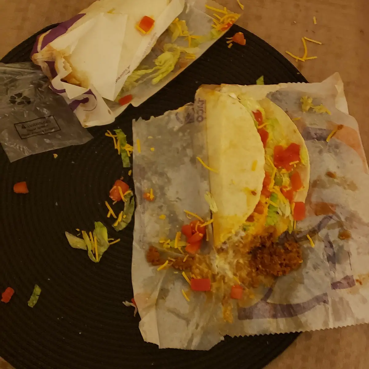 Taco Supreme