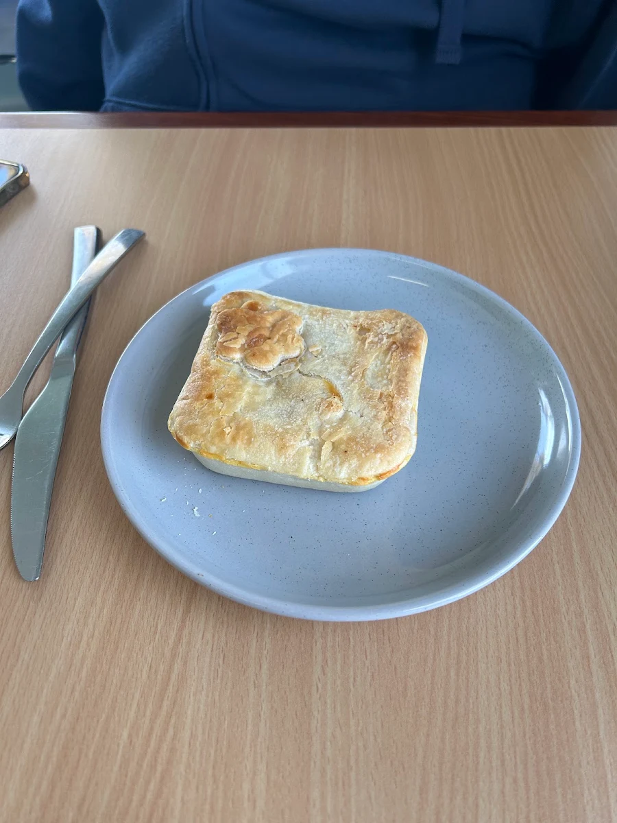 Highlights, Paynesville Bakery