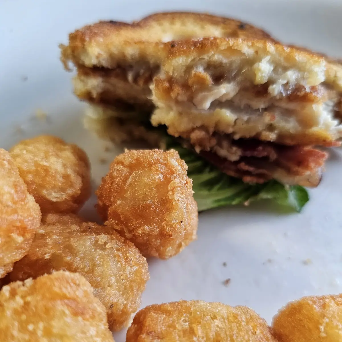Chicken Sandwich