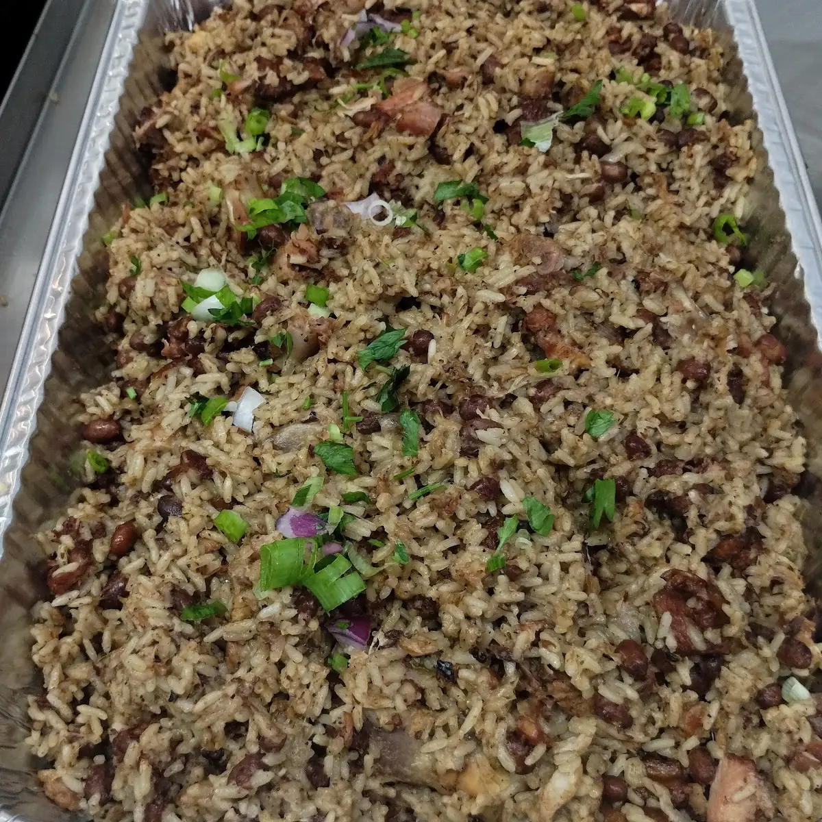 Cook Up Rice