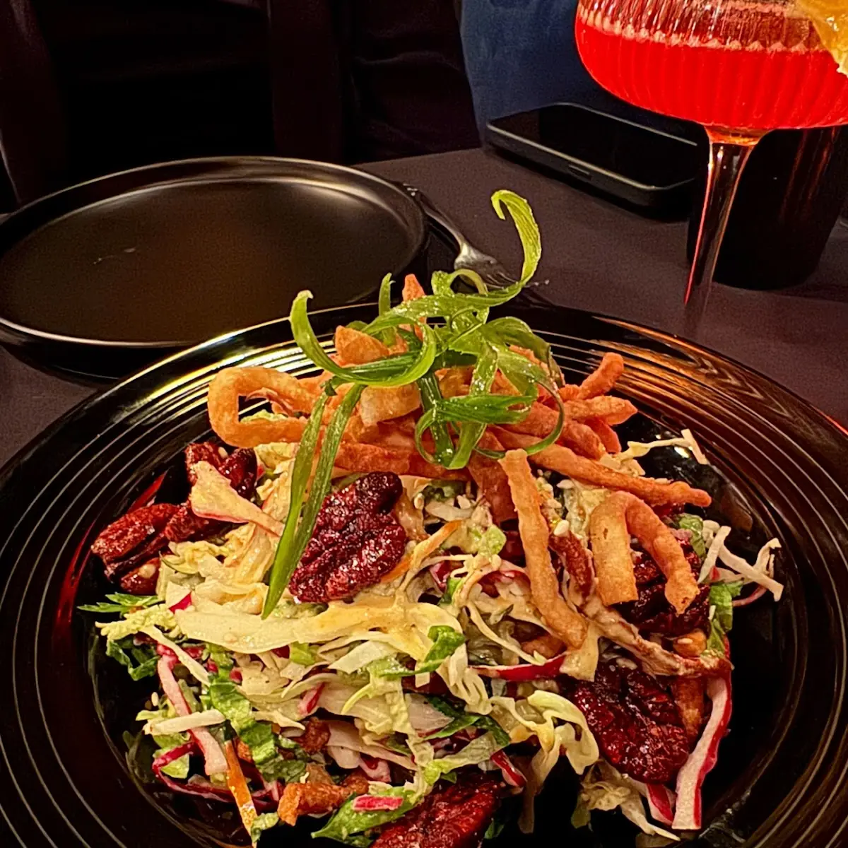 Malibu Salad