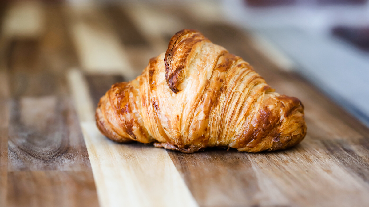 Butter Croissant
