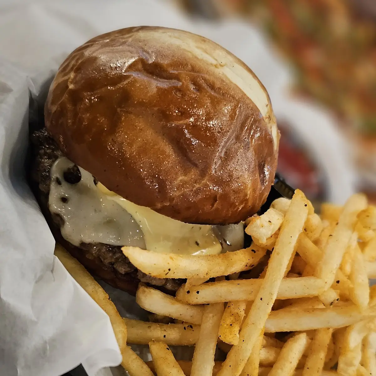 Burger
