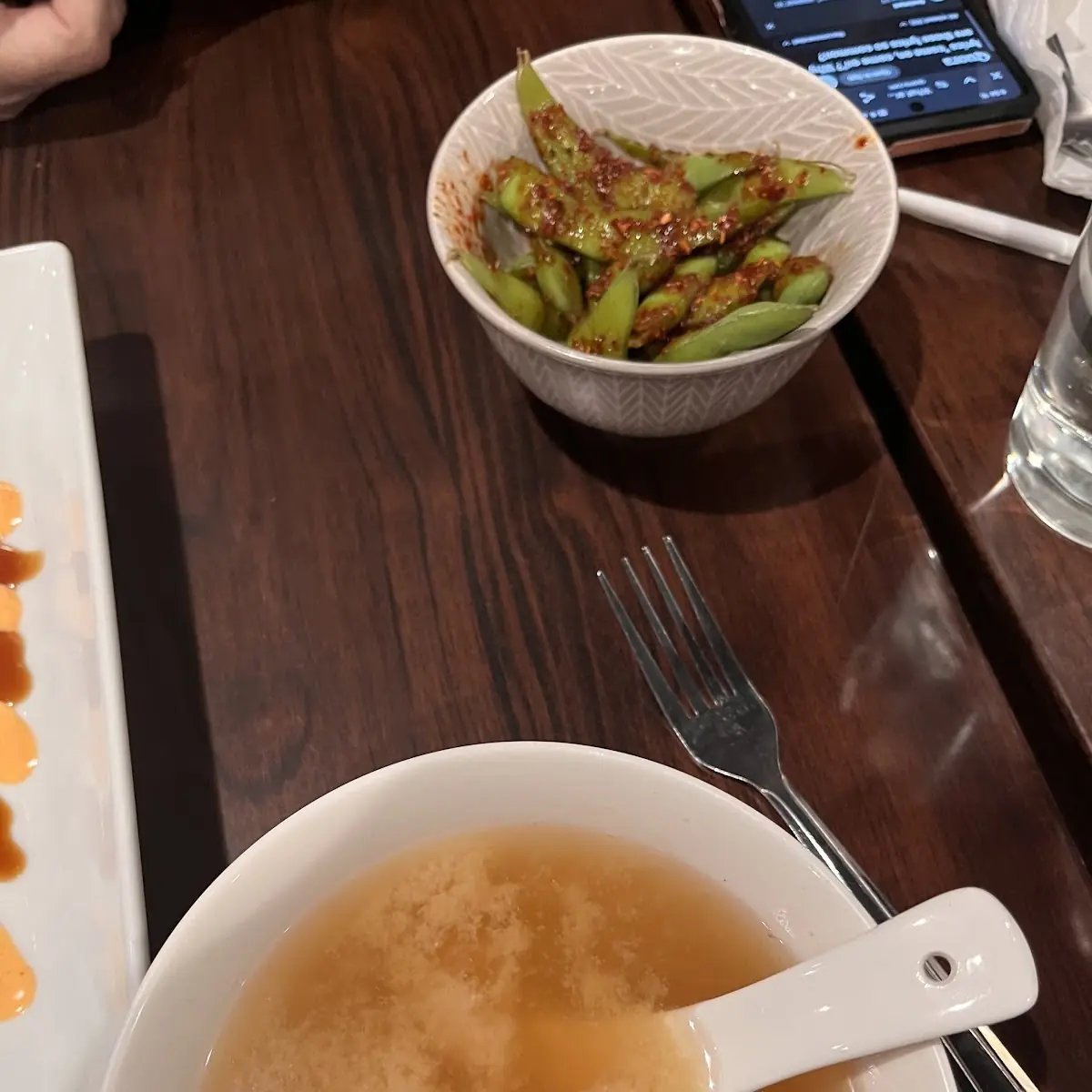 Miso Soup