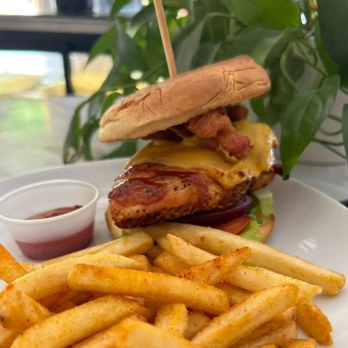 Marketa Burger
