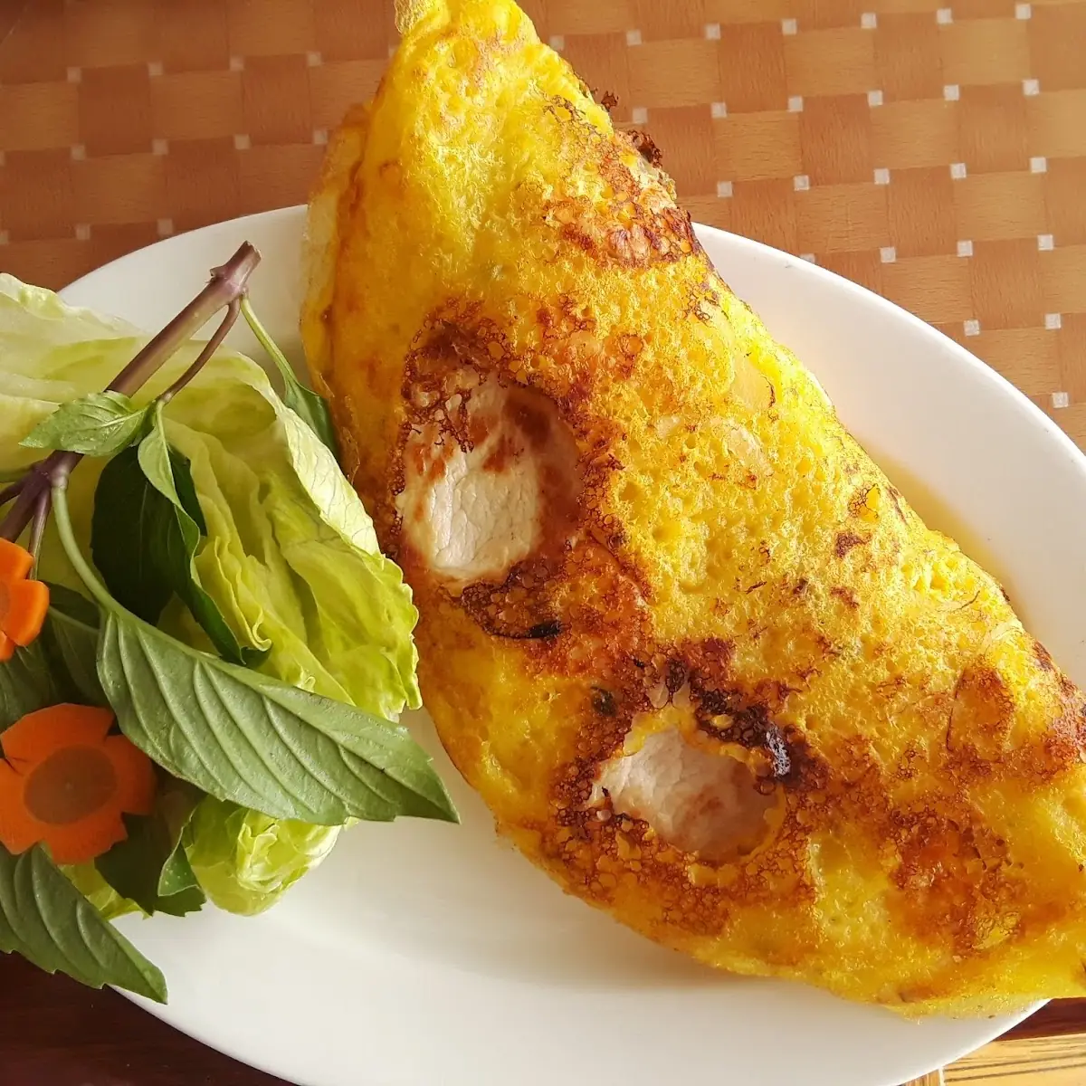 Banh Xeo