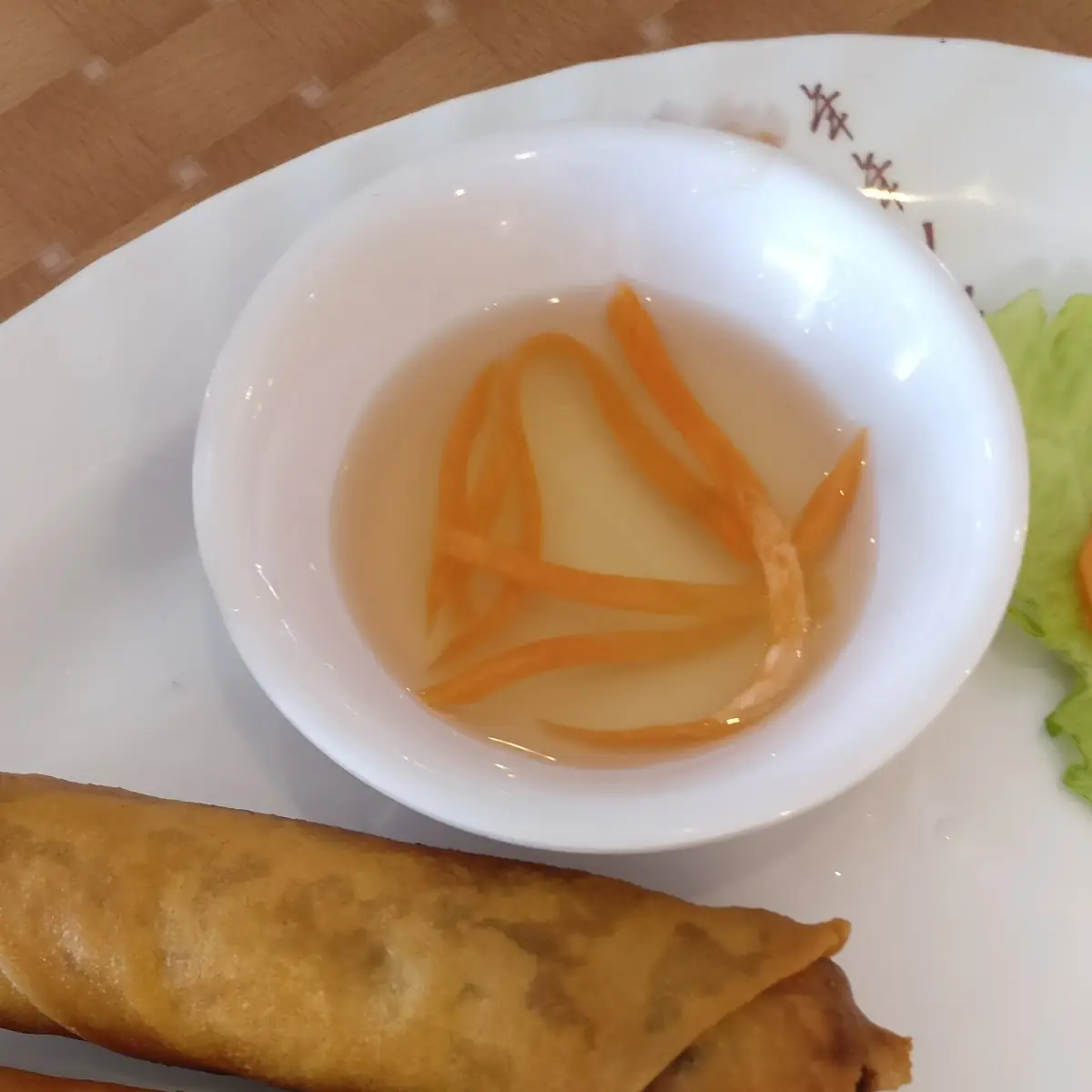 Spring Rolls Chả Giò