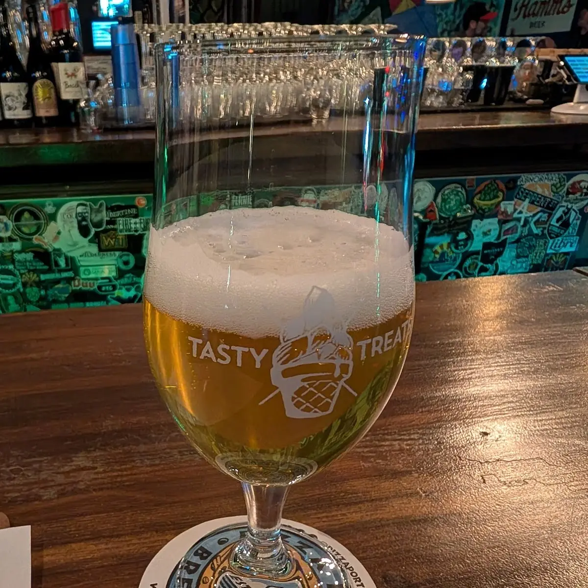 Everywhere Pale Ale