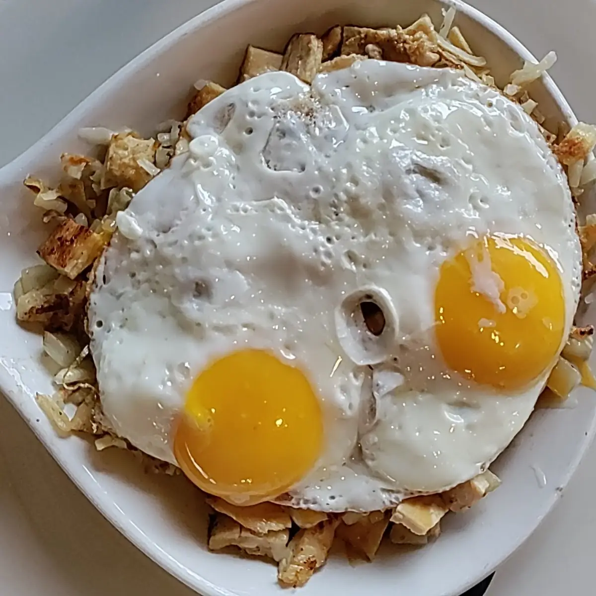 Chicken Skillet