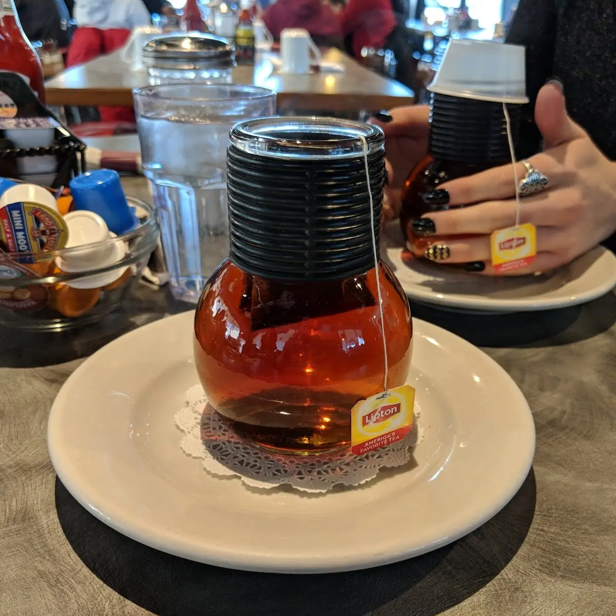 Hot Sauce