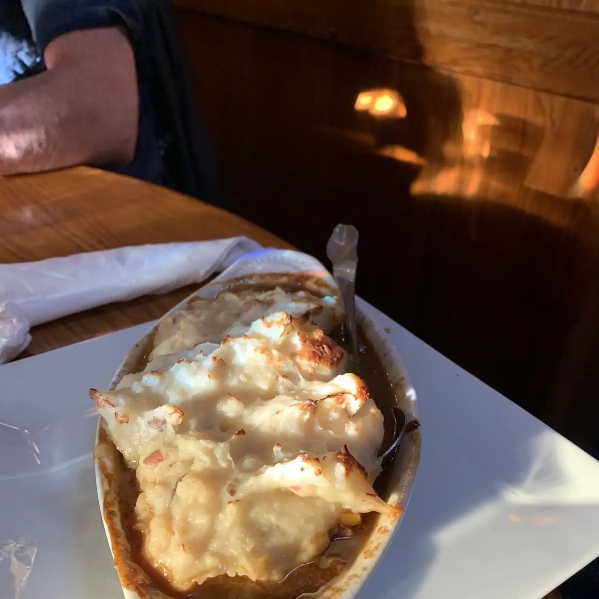 Onion Soup