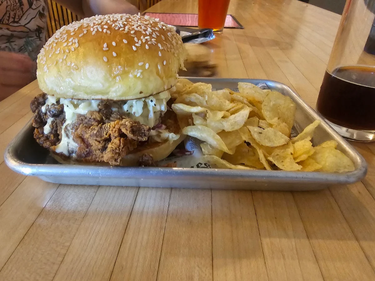 Pulled Pork