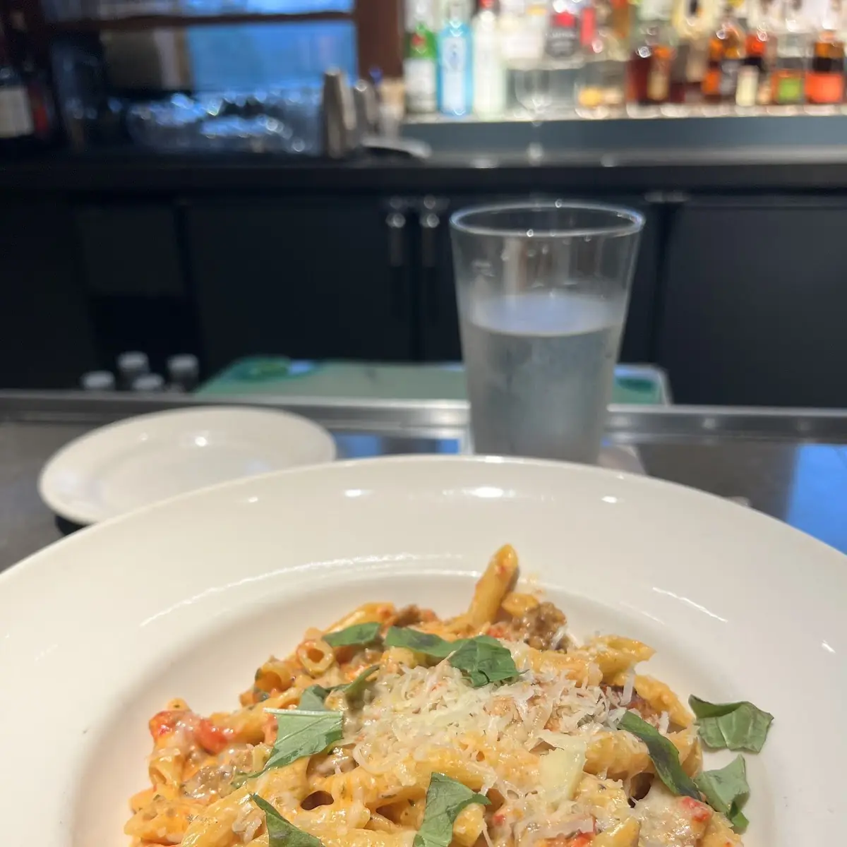 Bolognese Pasta