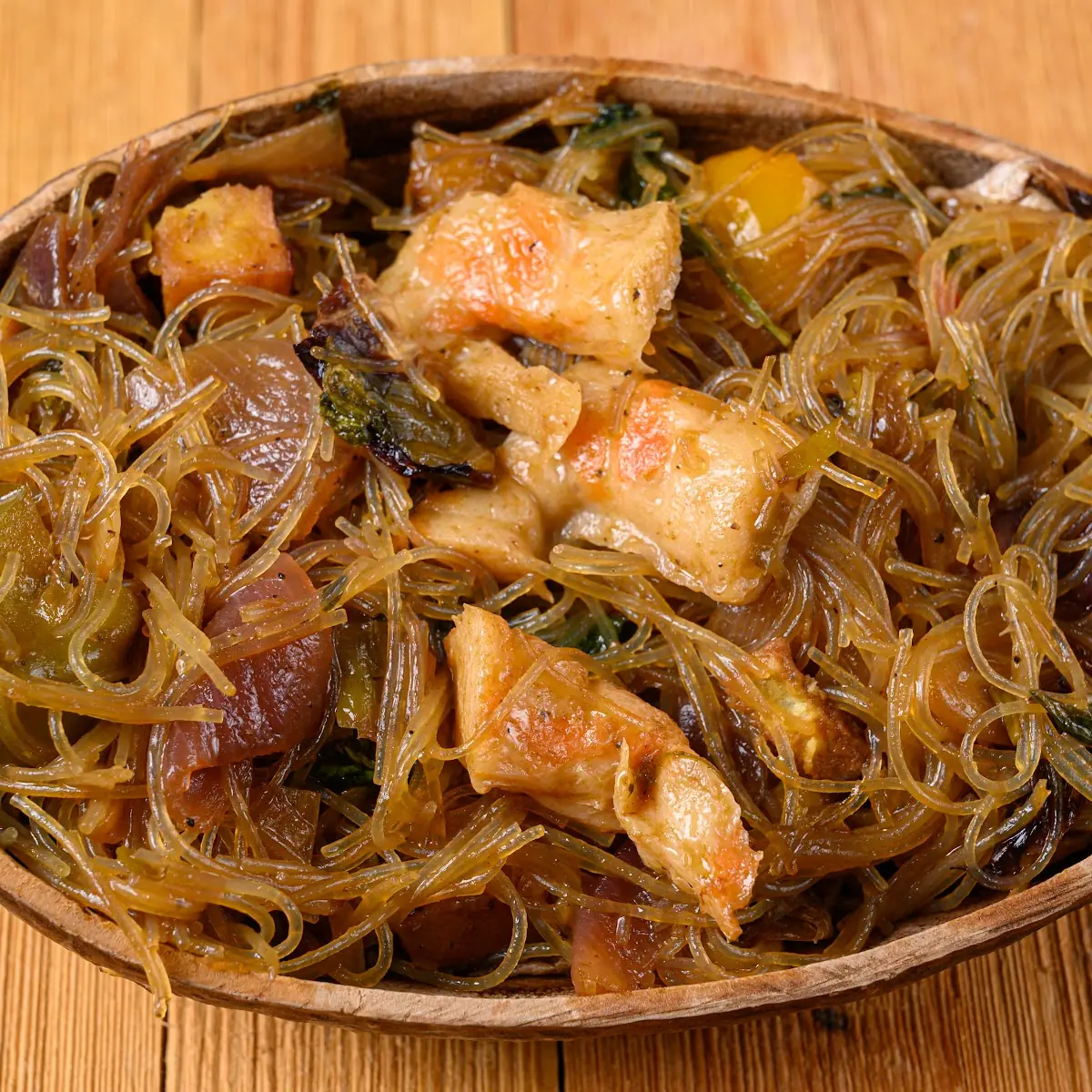 Glass Noodles