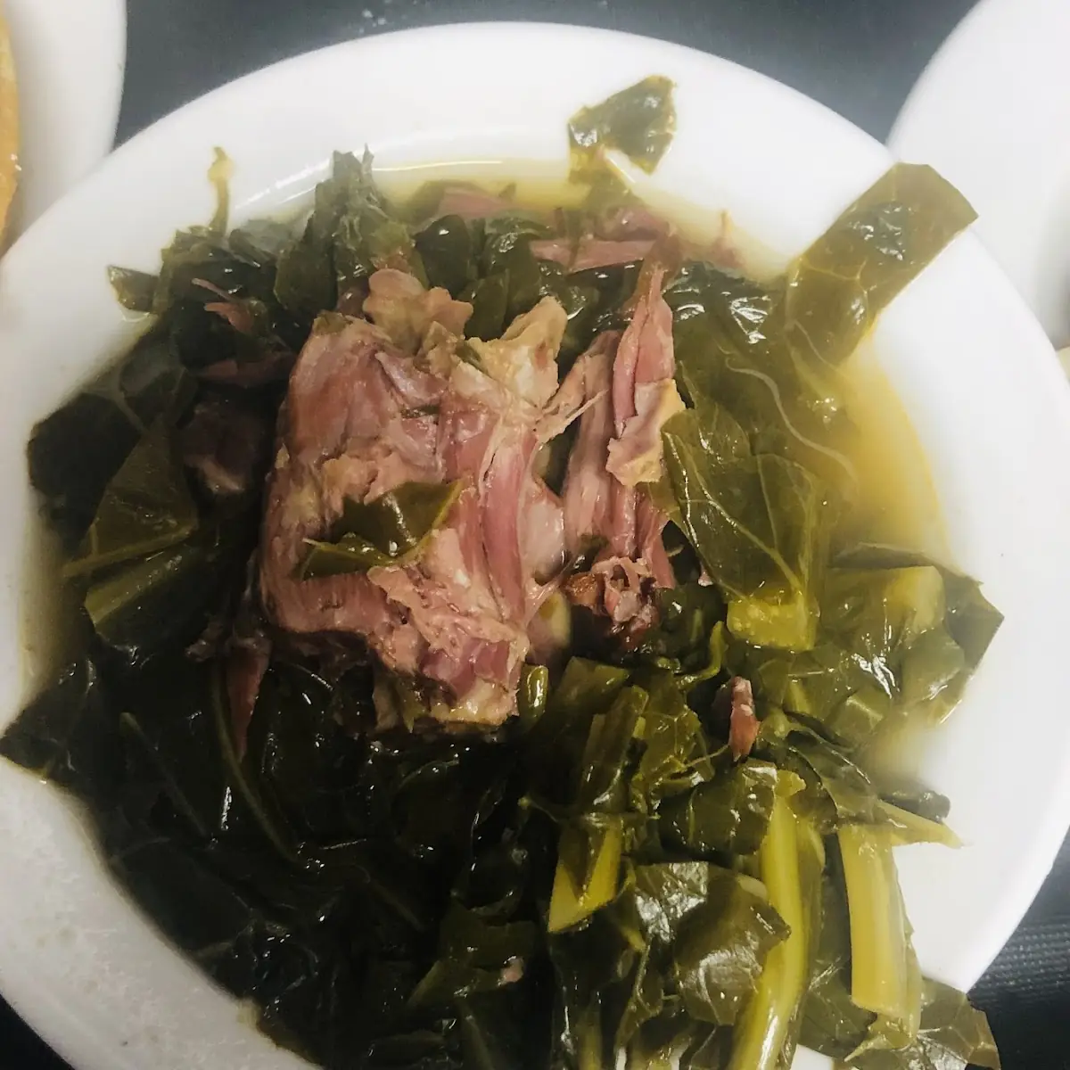 Collard Greens