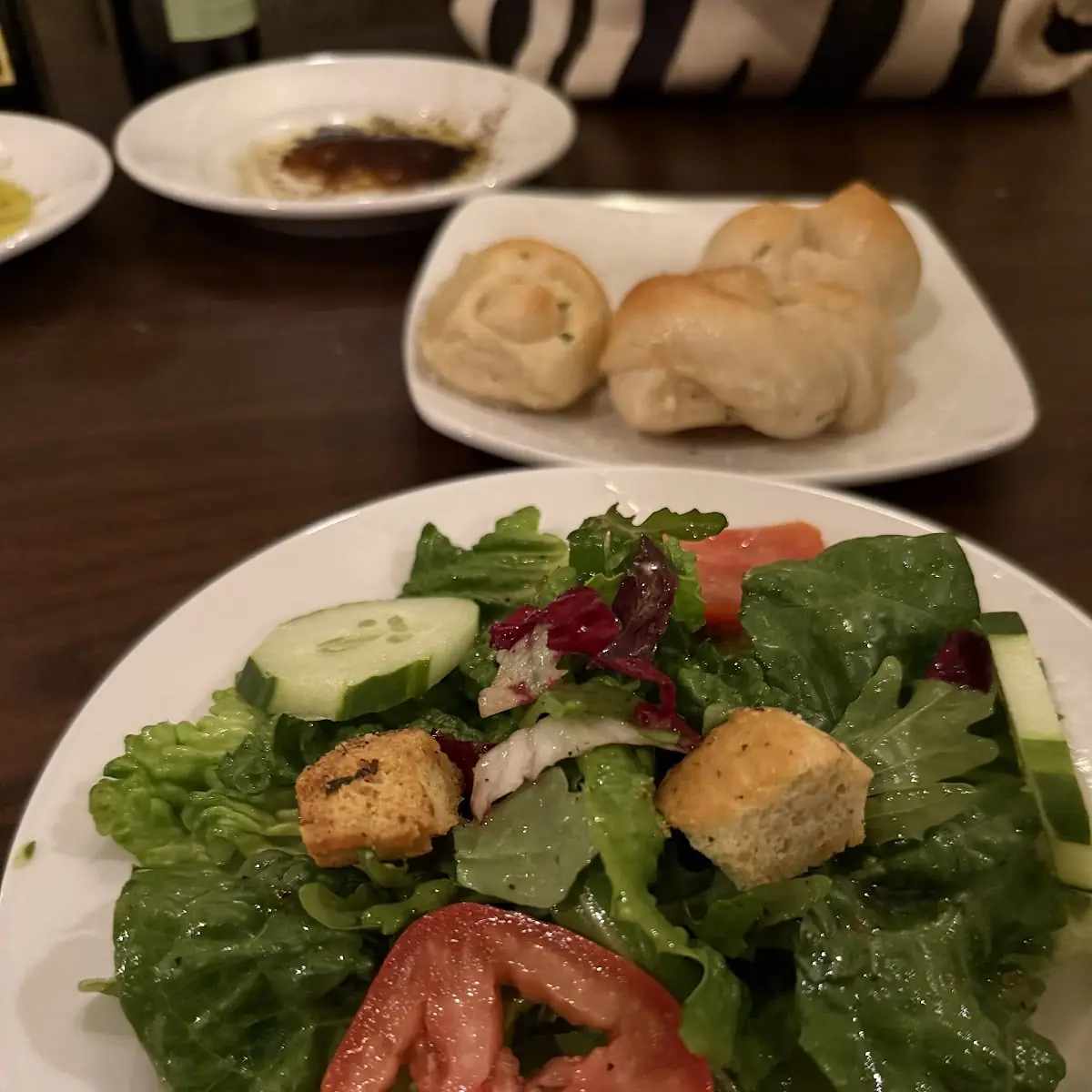 House Salad