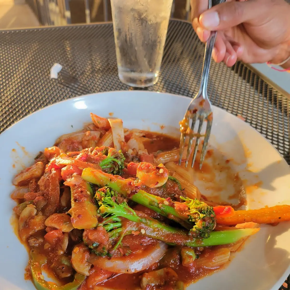 Penne Pasta