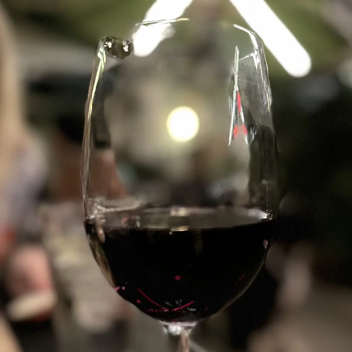 Red Wine
