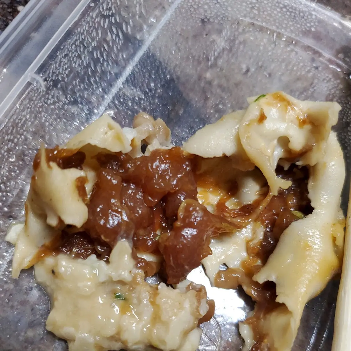 Pierogi