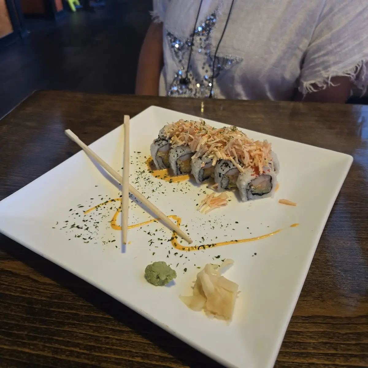 Spring Rolls