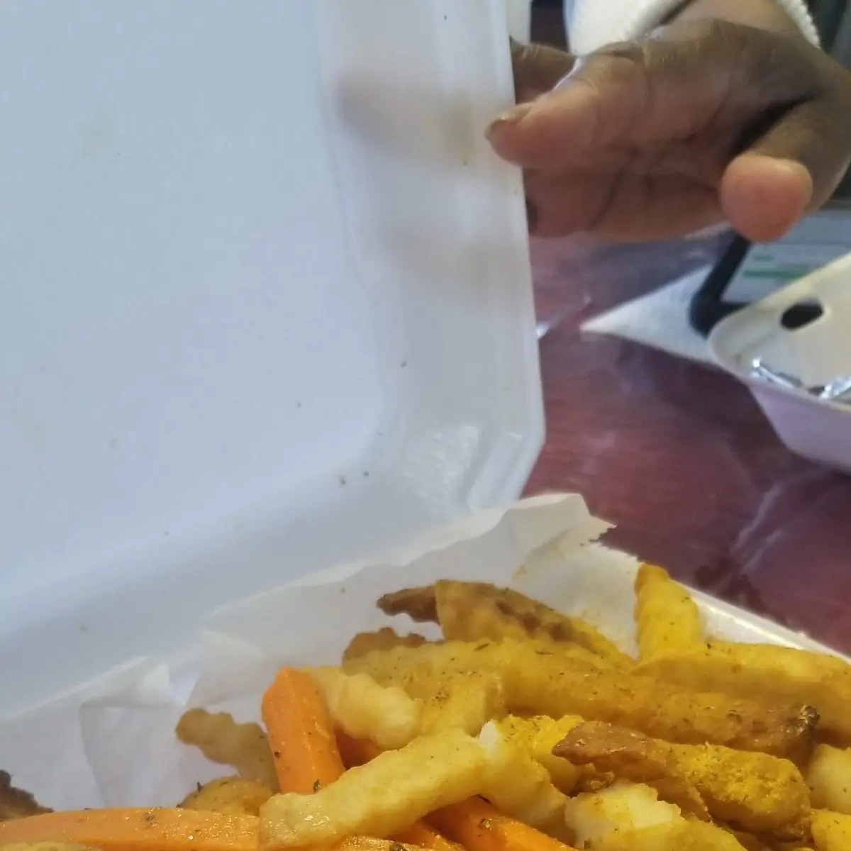 Lemon Pepper