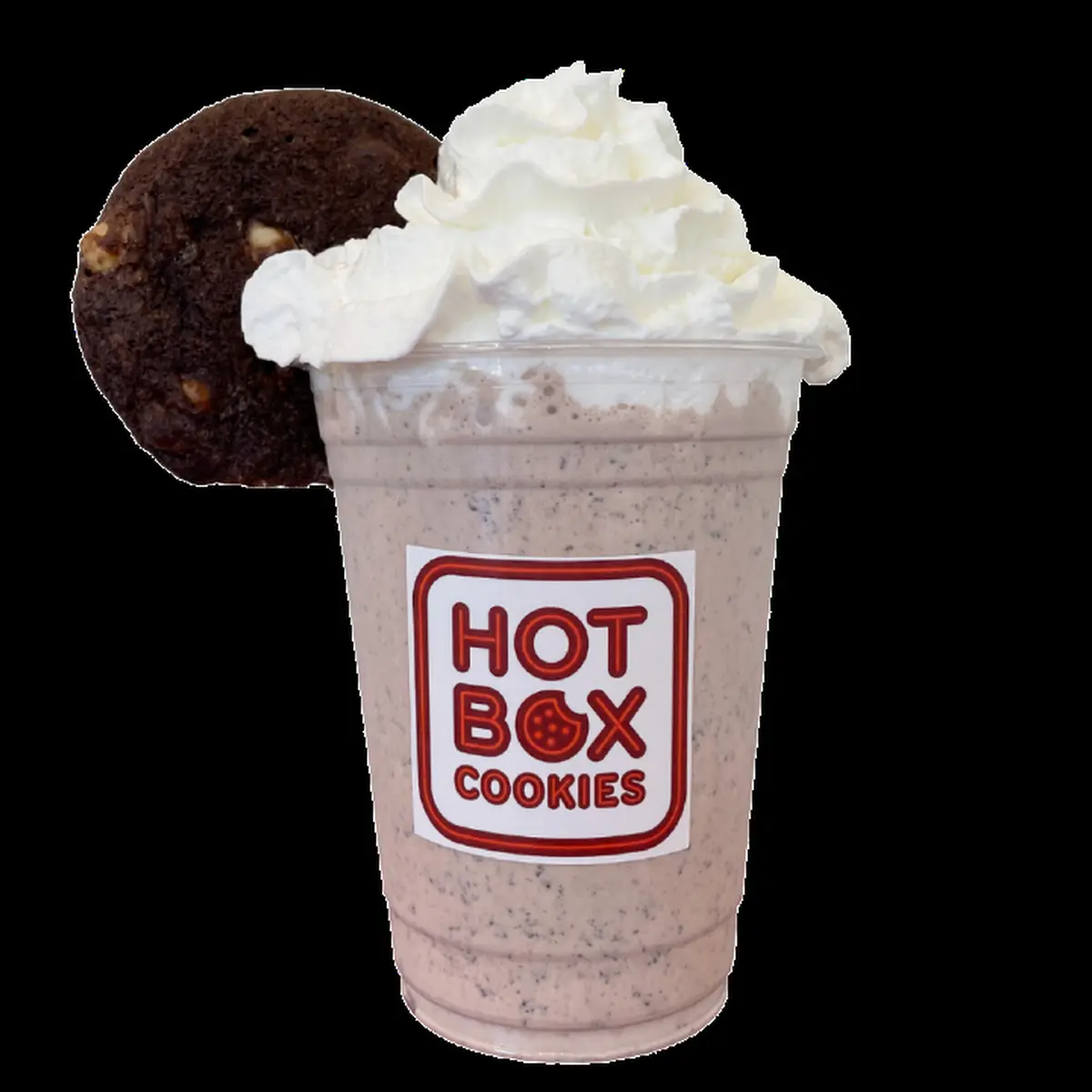 Milkshake