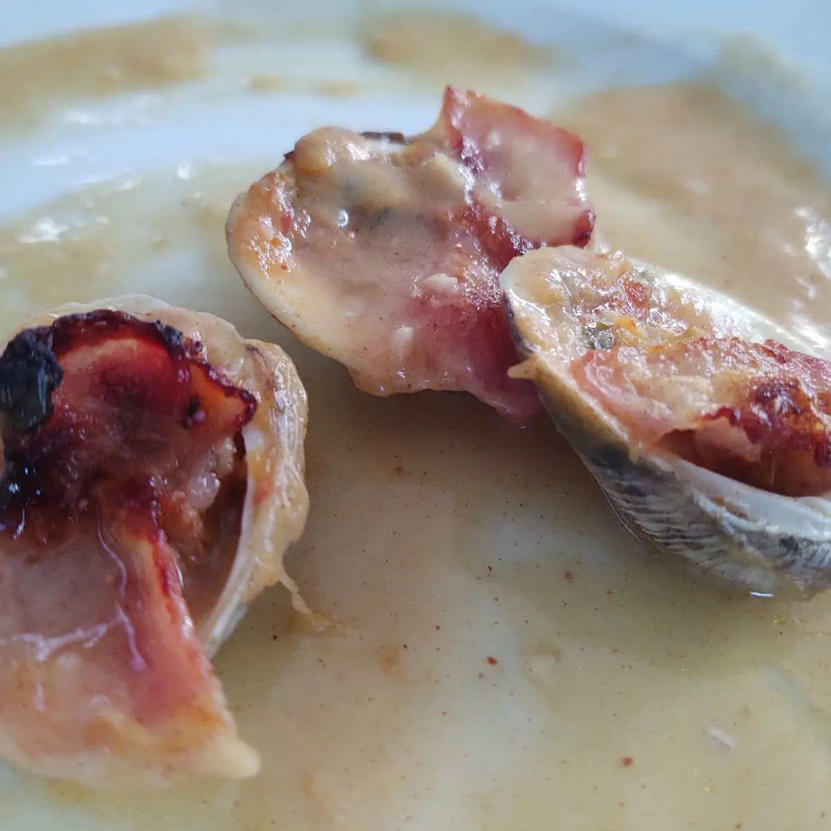 Clams Casino