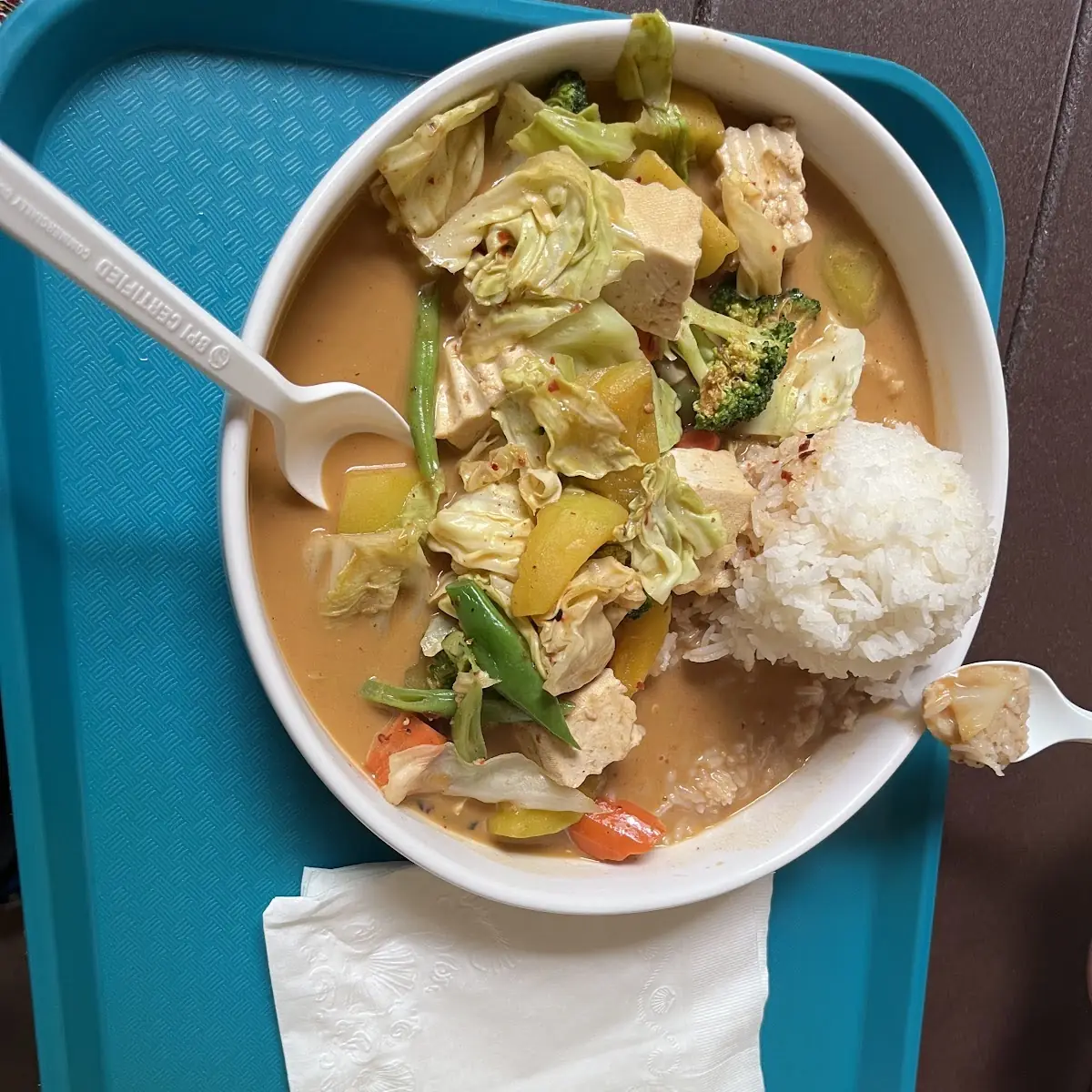 Chicken Soup