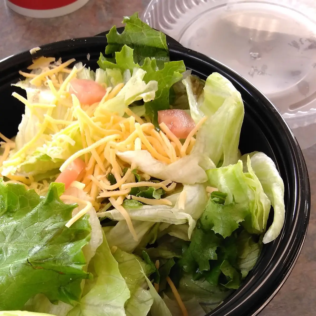 Side Salad
