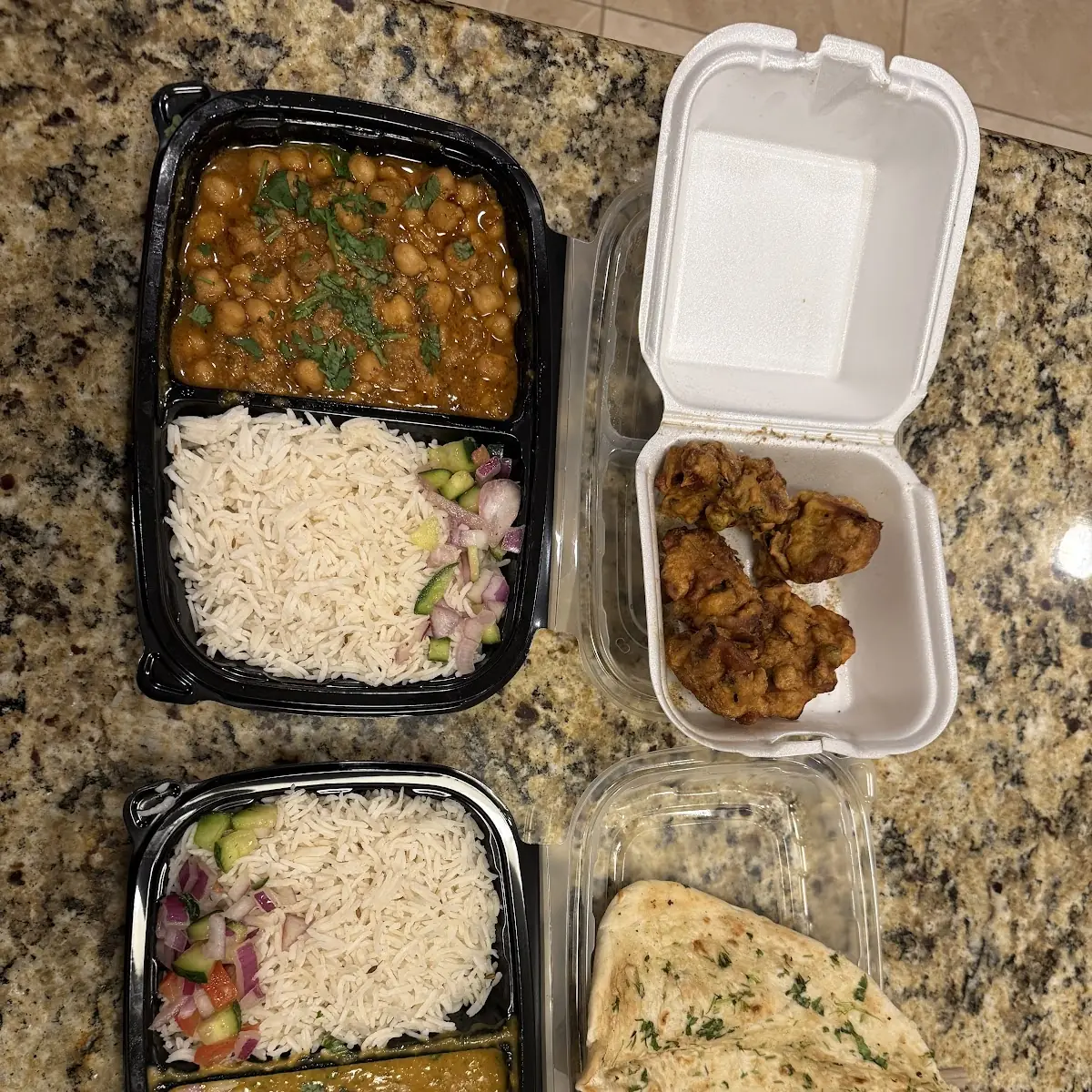Chana Masala