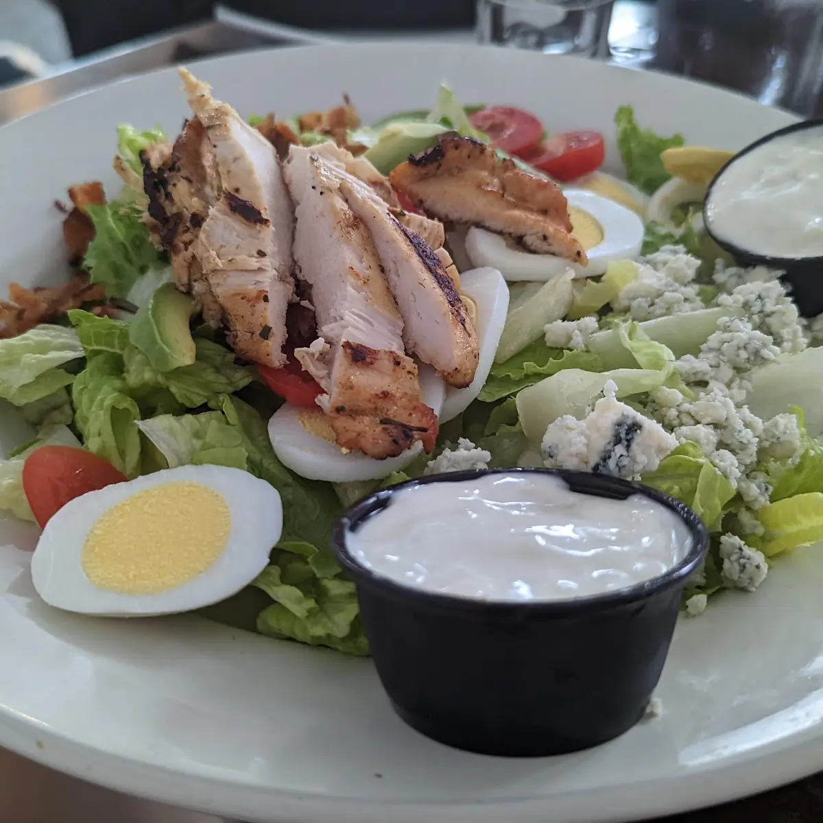 Cobb Salad